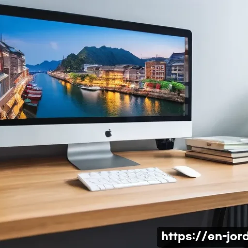 요르단의 유명한 자연 경관 관련 이미지 1